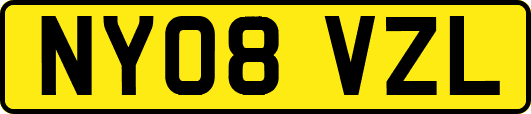 NY08VZL