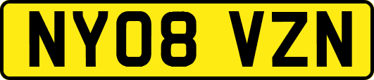 NY08VZN