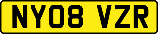 NY08VZR