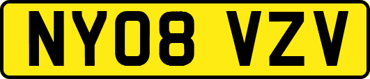 NY08VZV