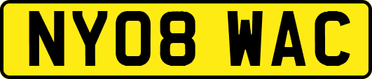 NY08WAC