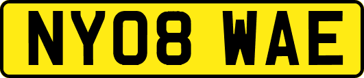 NY08WAE