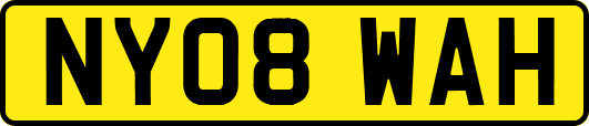 NY08WAH