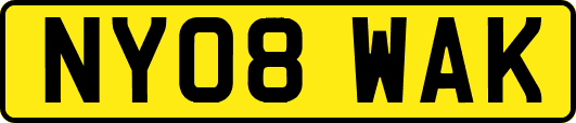NY08WAK