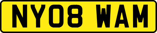 NY08WAM
