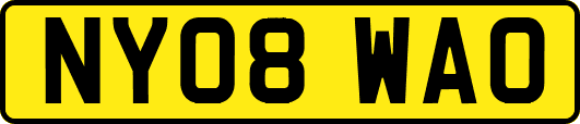 NY08WAO
