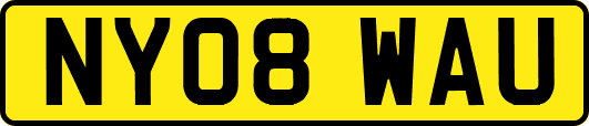 NY08WAU
