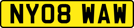 NY08WAW