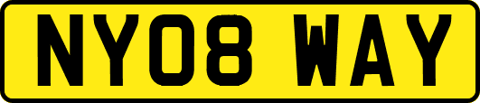 NY08WAY