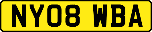 NY08WBA
