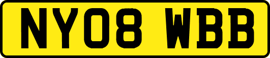 NY08WBB