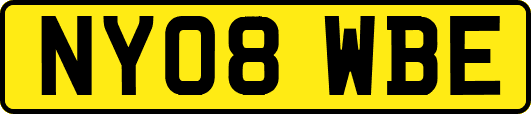 NY08WBE