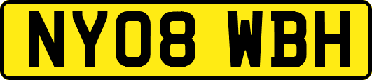NY08WBH