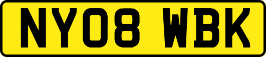 NY08WBK