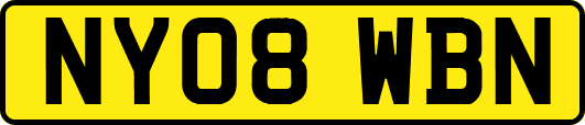 NY08WBN