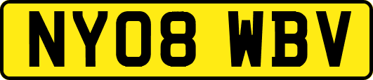 NY08WBV