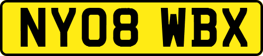 NY08WBX