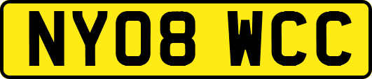 NY08WCC