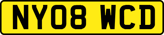 NY08WCD