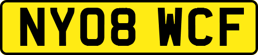 NY08WCF