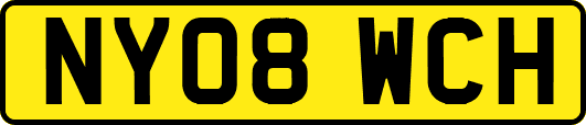NY08WCH