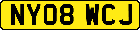 NY08WCJ