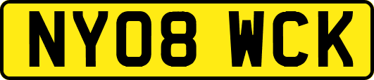 NY08WCK