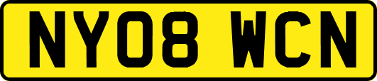 NY08WCN