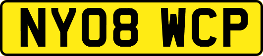 NY08WCP
