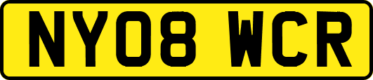 NY08WCR