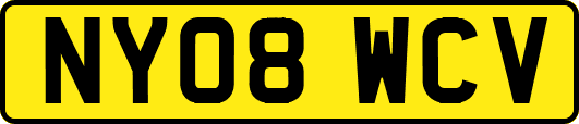 NY08WCV