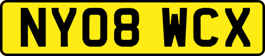 NY08WCX