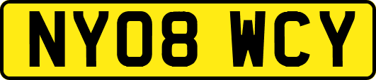 NY08WCY