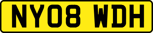 NY08WDH