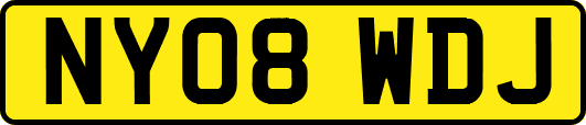 NY08WDJ