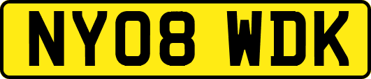 NY08WDK