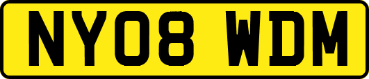 NY08WDM