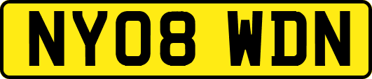 NY08WDN