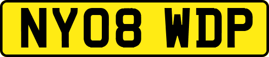 NY08WDP