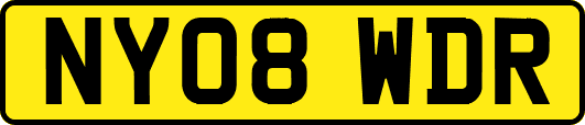 NY08WDR