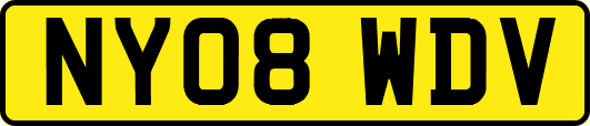 NY08WDV