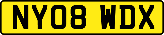 NY08WDX