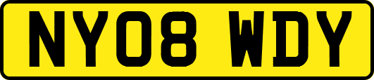 NY08WDY