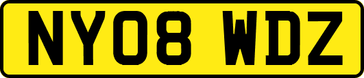 NY08WDZ