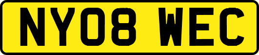 NY08WEC