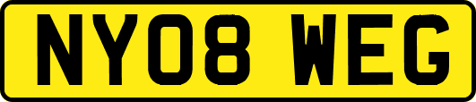 NY08WEG