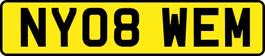 NY08WEM