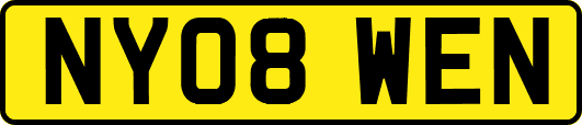 NY08WEN