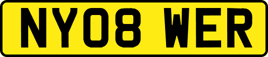 NY08WER