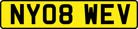 NY08WEV